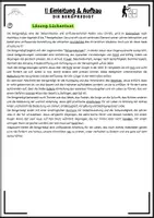 Vorschau - Arbeitsblätter - Die Bergpredigt: Einleitung & Aufbau (Kl. 9/10) - Seite 3
