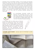 Vorschau - Arbeitsblätter - Der Ich-Erzähler – subjektiv und persönlich - Seite 2