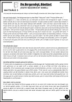 Vorschau - Arbeitsblätter - *Materialpaket* Die Bergpredigt: Teil 1-5 (Kl.9/10) - Seite 2