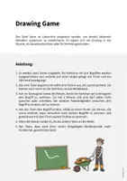 Vorschau - Spiele - Autumn: Drawing Game (Englisch) - Seite 1