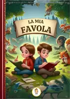 anteprima - Esercizi - Pacchetto di risorse per lavorare sulle favole e i valori in classe (Inglese/Italiano) favola - fable - Pagina 1
