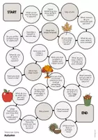 Vorschau - Spiele - Autumn: Smalltalk Game (Englisch) - Seite 2