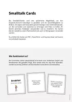 Vorschau - Spiele - SMALLTALK CARDS: XXL Paket für den Englischunterricht - Seite 2