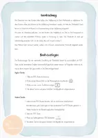 Vorschau - Merkblätter - Matheheft-Check: Checkliste Heftführung - Seite 2