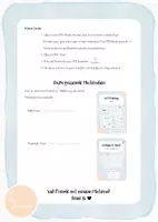 Vorschau - Arbeitsblätter - Heftführung- Rückmeldung: Selbsteinschätzung & Feedback - Seite 3