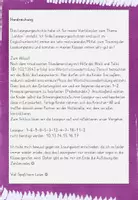 Vorschau - Arbeitsblätter - (Growing Bundle) Reading Trails - 6 Englische Lesespurgeschichten - Seite 3