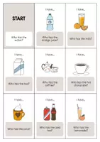 Vorschau - Spiele - Drinks: I have..., who has...? (Englisch) - Seite 2