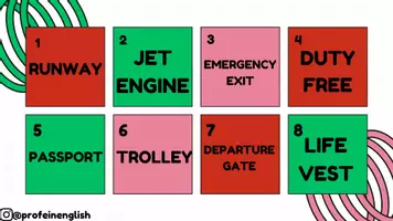 Vista previa - Juegos / Gamificación - Watch out: The Airport! - página 3