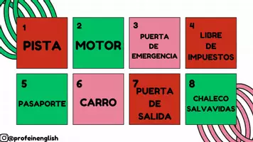 Vista previa - Juegos / Gamificación - ¡Watch out: El Aeropuerto! - página 3