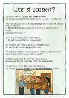 Vorschau - Arbeitsblätter - Escape Room Sommer Schule Edu BreakOut 3-6 DaZ - Seite 3