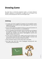 Vorschau - Spiele - Pets: Drawing Game (Englisch) - Seite 1
