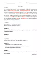Vorschau - Arbeitsblätter - LK Oberflächenvergrößerung (inkl. Lösungen) - Seite 2