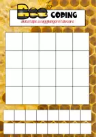 anteprima - Materiale di supporto/inclusione - Giornata mondiale delle api - Coding - Pagina 2