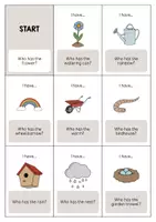 Vorschau - Spiele - Spring: I have..., who has...? (Englisch) - Seite 2