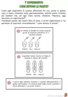 anteprima - Serie di lezioni - Esseri viventi - le piante - classe prima - Pagina 3