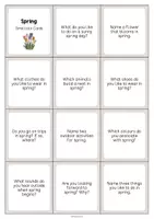 Vorschau - Spiele - Spring: Smalltalk Cards (Englisch) - Seite 2