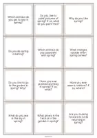 Vorschau - Spiele - Spring: Smalltalk Cards (Englisch) - Seite 3