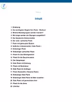 Vorschau - Stundenentwürfe - Plank-Varianten - Stark im Core! - Seite 1