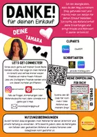 Vorschau - Anderer Materialtyp - Willkommensgrüße Otterklasse - Für die Einschulung & 1. Klasse Grundschule - Seite 3