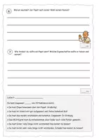 Vorschau - Arbeitsblätter - Test/LZK zum Thema "Papst" (mit Lösung und Bewertungsvorschlag) - Seite 2