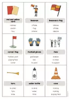 Vorschau - Spiele - Football (soccer): Don’t say it! (Englisch) - Seite 3