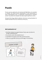 Vorschau - Spiele - PUZZLE: XXL Paket für den Englischunterricht - Seite 2