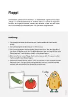Vorschau - Spiele - Vegetables: Floppi (Englisch) - Seite 1