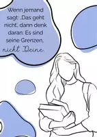 Vorschau - Bildkarten - 30 Mutmachkarten (z.B. für Prüfungen, Schulstart) - Seite 1