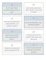 Vorschau - Stationenlernen - 48 Gesprächsimpulse zur Papstwahl & Papst Leo XIV. - Seite 3