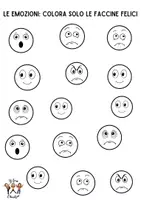 anteprima - Clipart / Immagini originali - Emozioni - Pagina 3