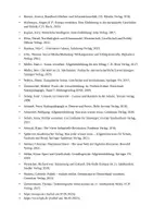 Vorschau - Unterrichtsreihen - Allgemeinwissen für junge Leute - Seite 1