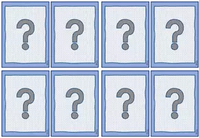 Vorschau - Quiz - Einheit Wetter: Quiz Niederschlag mit 24 Fragen (Klasse 3/4) - Seite 2