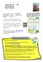 Vorschau - Arbeitsblätter - Erarbeitung St und Sp - Lesen, Schreiben, Spiele - in deutscher Fibelschrift - Seite 1
