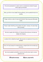 Vista previa - Juegos / Gamificación - ORTOGRAFÍA ESTACIONES DE APRENDIZAJE - página 3