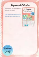 Vorschau - Arbeitsblätter - Lesespur-Trilogie (3/3): Frühling (Kl. 3) - Seite 3
