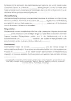 Vorschau - Arbeitsblätter - Das elektromagnetische Spektrum (Lückentext und Übungen) - Seite 1