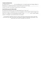Vorschau - Arbeitsblätter - Der Elektromotor (Lückentext und Übungen) - Seite 1