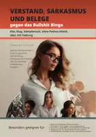 Vorschau - Text - Souveräne Elternarbeit: Argumentations-Hilfe & Leitfaden für schwierige Gespräche - Deckblatt