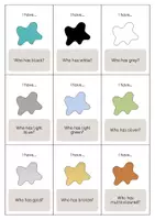 Vorschau - Spiele - Colours: I have..., who has...? (Englisch) - Seite 3