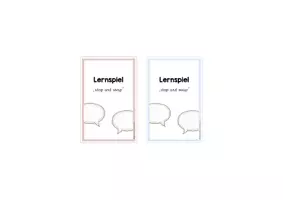 Vorschau - Spiele - Lernspiel "stop and swap" ab Kl.2 - Seite 3