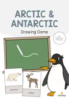 Vorschau - Spiele - DRAWING GAME: XXL Paket für den Englischunterricht - Seite 1