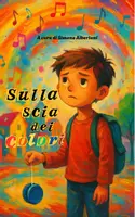 anteprima - Materiale interattivo - Sulla Scia dei Colori - Pagina di copertina