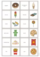 Vorschau - Spiele - Party: Memo Game (Englisch) - Seite 3