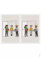 Vorschau - Stationenlernen - Party: Station Signs (Englisch) - Seite 3