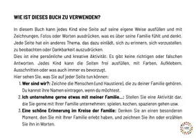 Vorschau - Stationenlernen - Mein Familienbuch - Seite 2