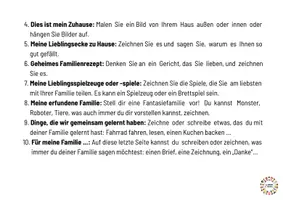 Vorschau - Stationenlernen - Mein Familienbuch - Seite 3