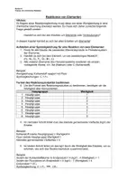 Vorschau - Arbeitsblätter - Arbeitsblatt: Reaktionsgleichungen aufstellen aus den Elementen (bearbeitbar) - Seite 3
