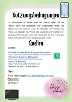 Vorschau - Stundenentwürfe - Die Ziele von Werbung - 3. Stundeneinheit Werbung - Seite 1