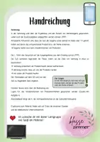Vorschau - Stundenentwürfe - Die Ziele von Werbung - 3. Stundeneinheit Werbung - Seite 3