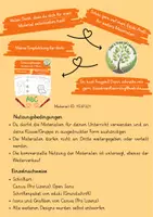 Vorschau - Arbeitsblätter - Schwungübungen: Einschulung Vorschule und 1. Klasse Freebie - Seite 3